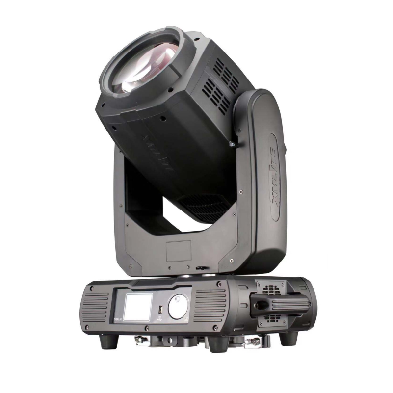 為什么光束燈在演出市場十年經久不衰